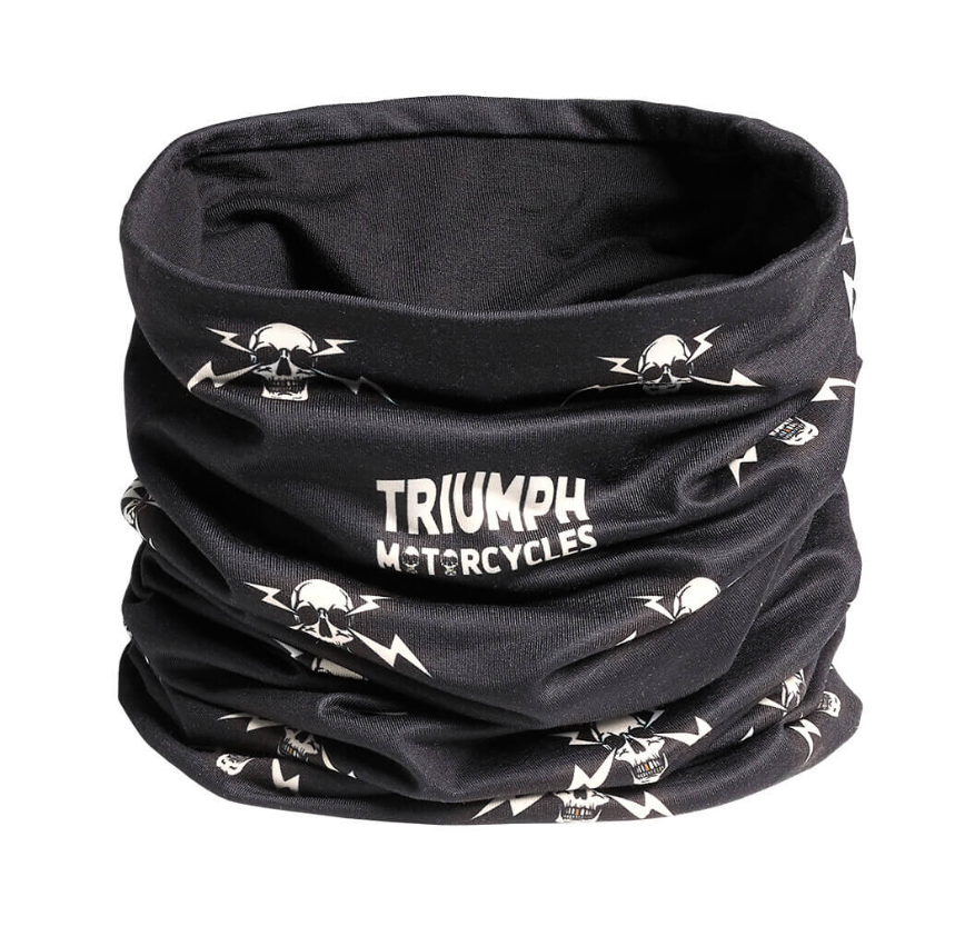 Triumph Neck Tube