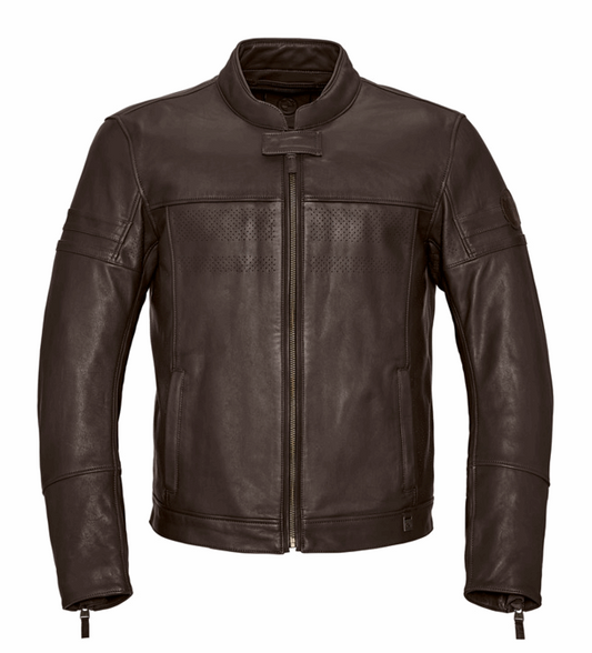 BMW Dahlem Leather Jacket