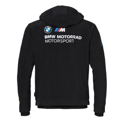 BMW Motorsport Softshell Jacket