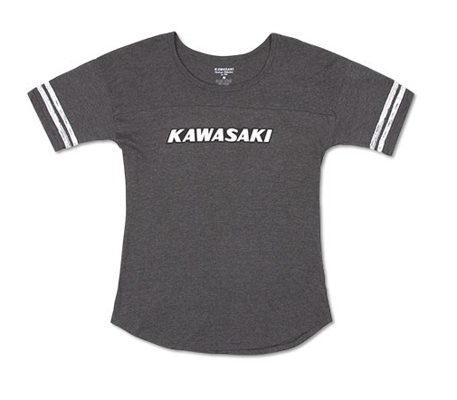 Kawasaki Ladies Race Day T-Shirt