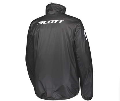 Scott Men's Ergonomic Pro Rain Jacket