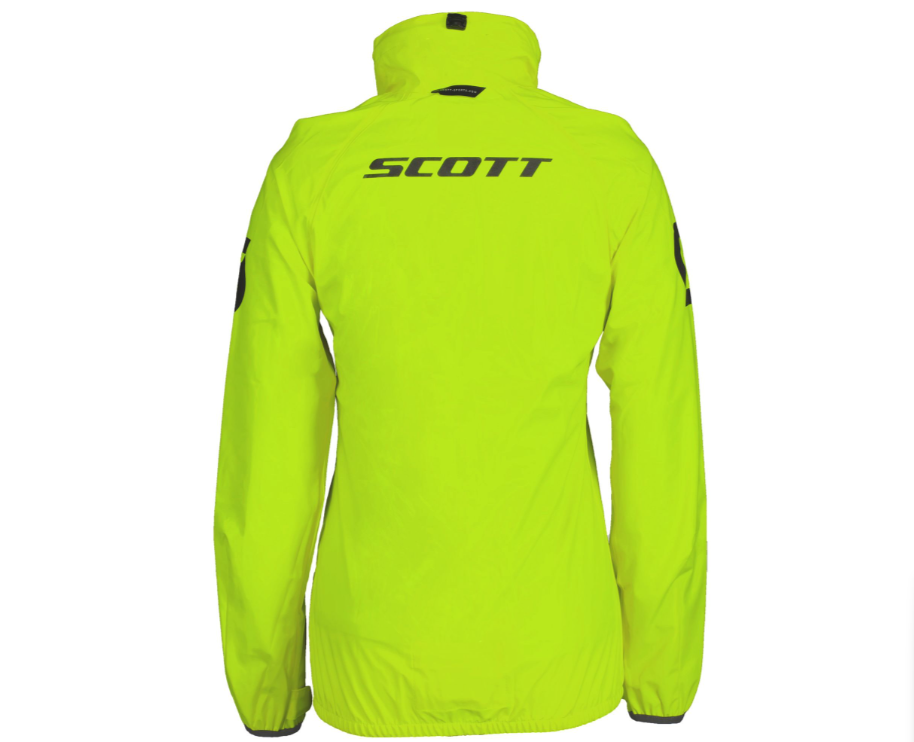 Scott Women's Ergonomic Pro Rain jacket