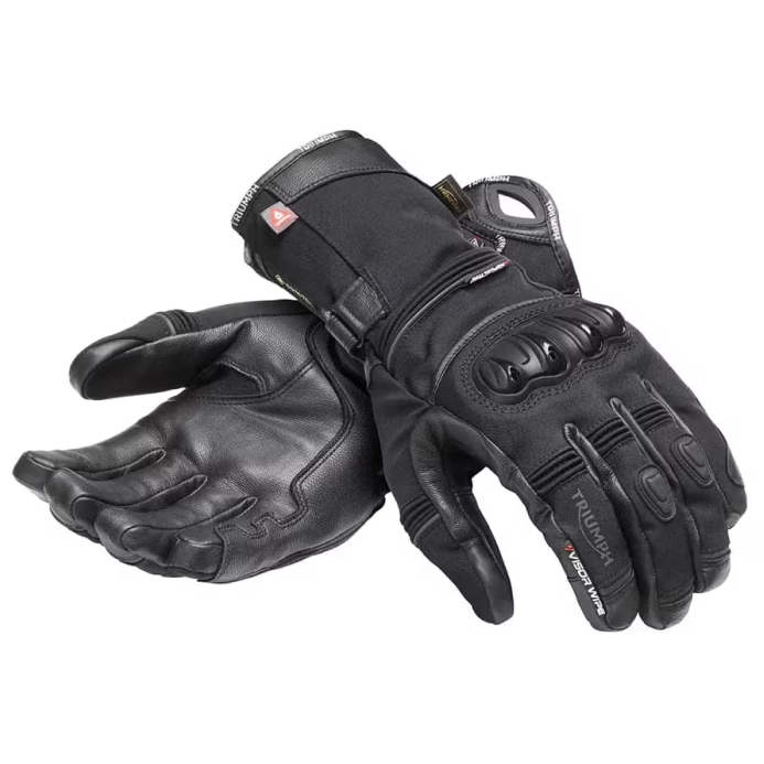 Triumph Dalsgaard GORE-TEX Insulated Gloves