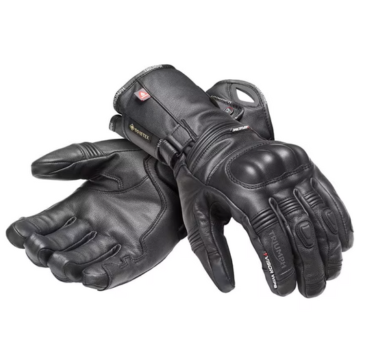 Triumph Norgaard GORE-TEX Insulated Gloves