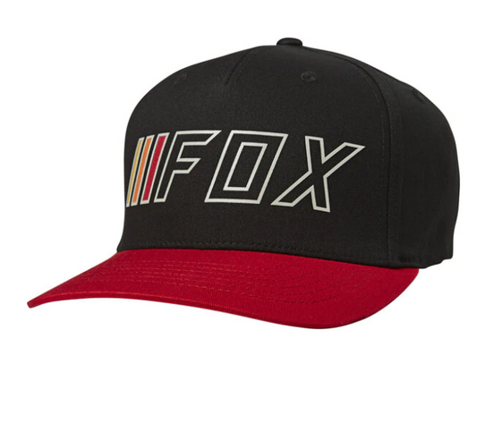 Fox Brake Check Flexfit Hat