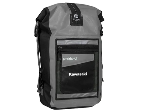 Kawasaki Projekt 30L Waterproof Backpack