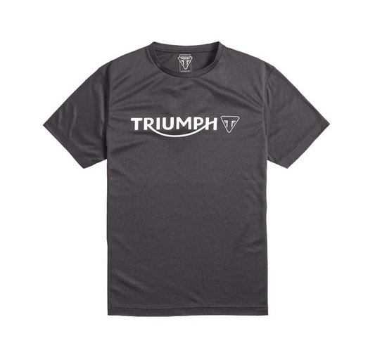 Triumph Rapid Dry Comfort Tee