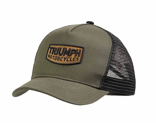 Triumph Dude Hat