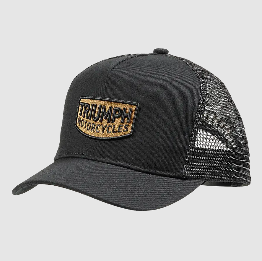 Triumph Dude Hat