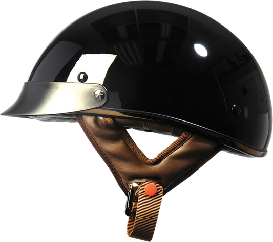 TORC T5 Half Helmet