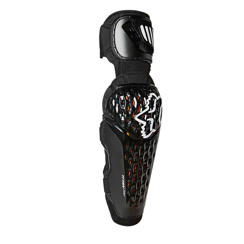 Fox Titan Pro D3O® CE Elbow Pads