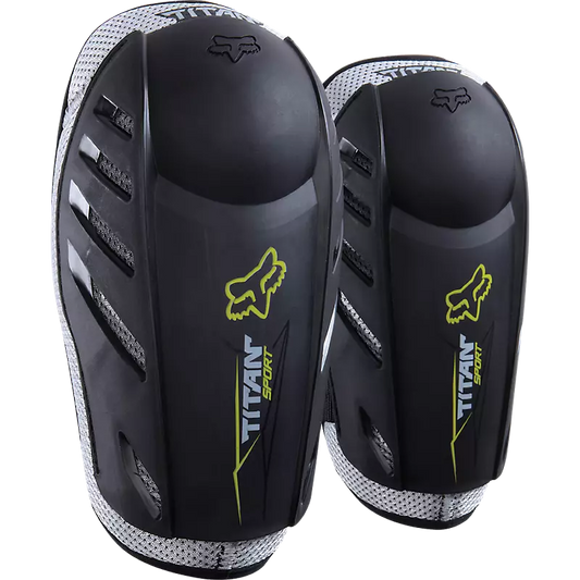 Protège-coude Fox Titan Sport 