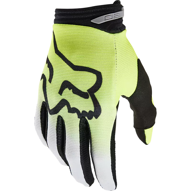 Fox 180 Toxsyk Gloves