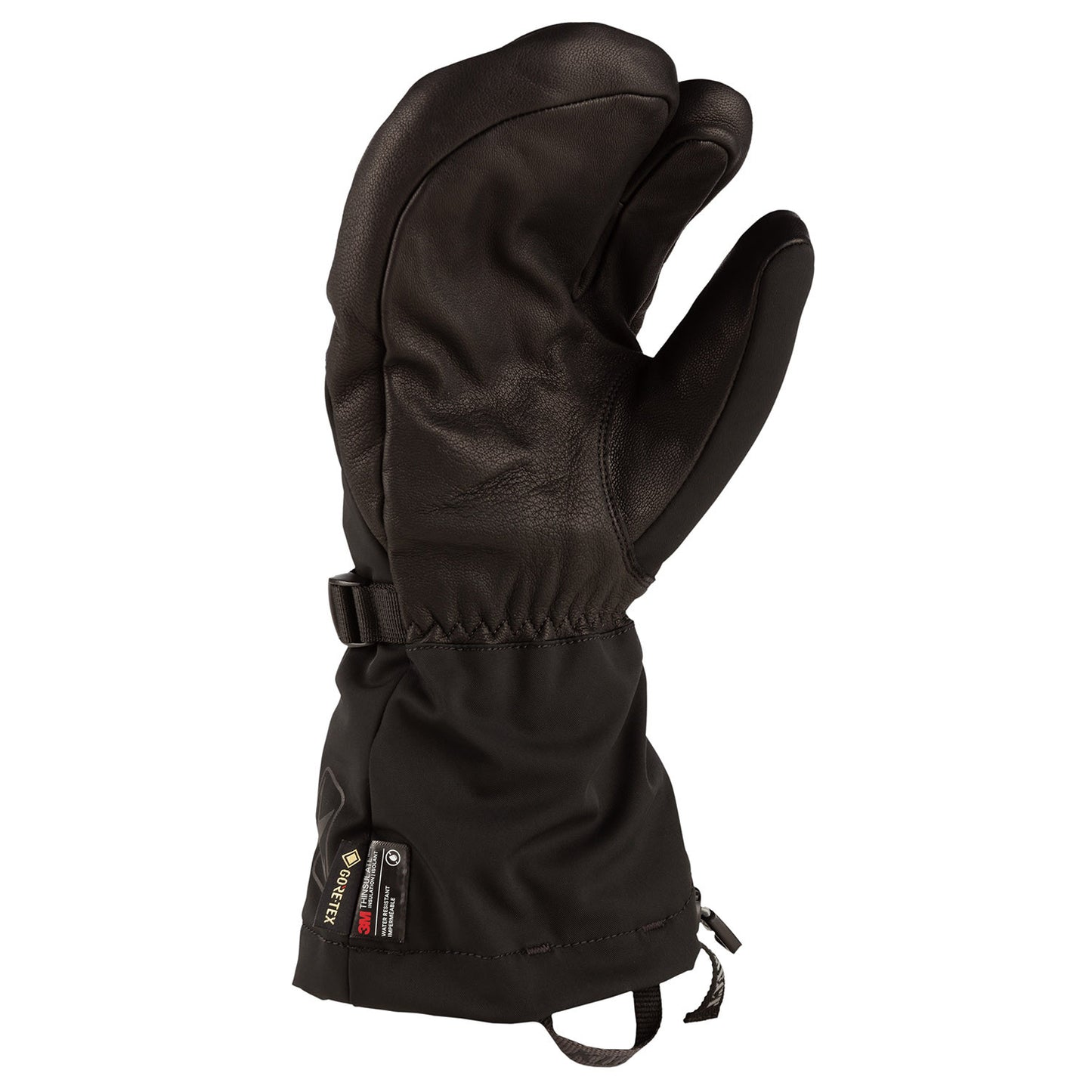 Klim Tundra Gauntlet Gloves