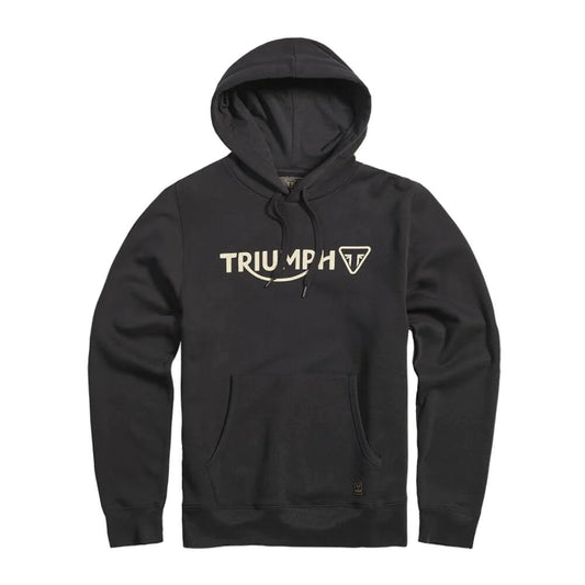 Triumph Cartmel Pull Over Hoodie