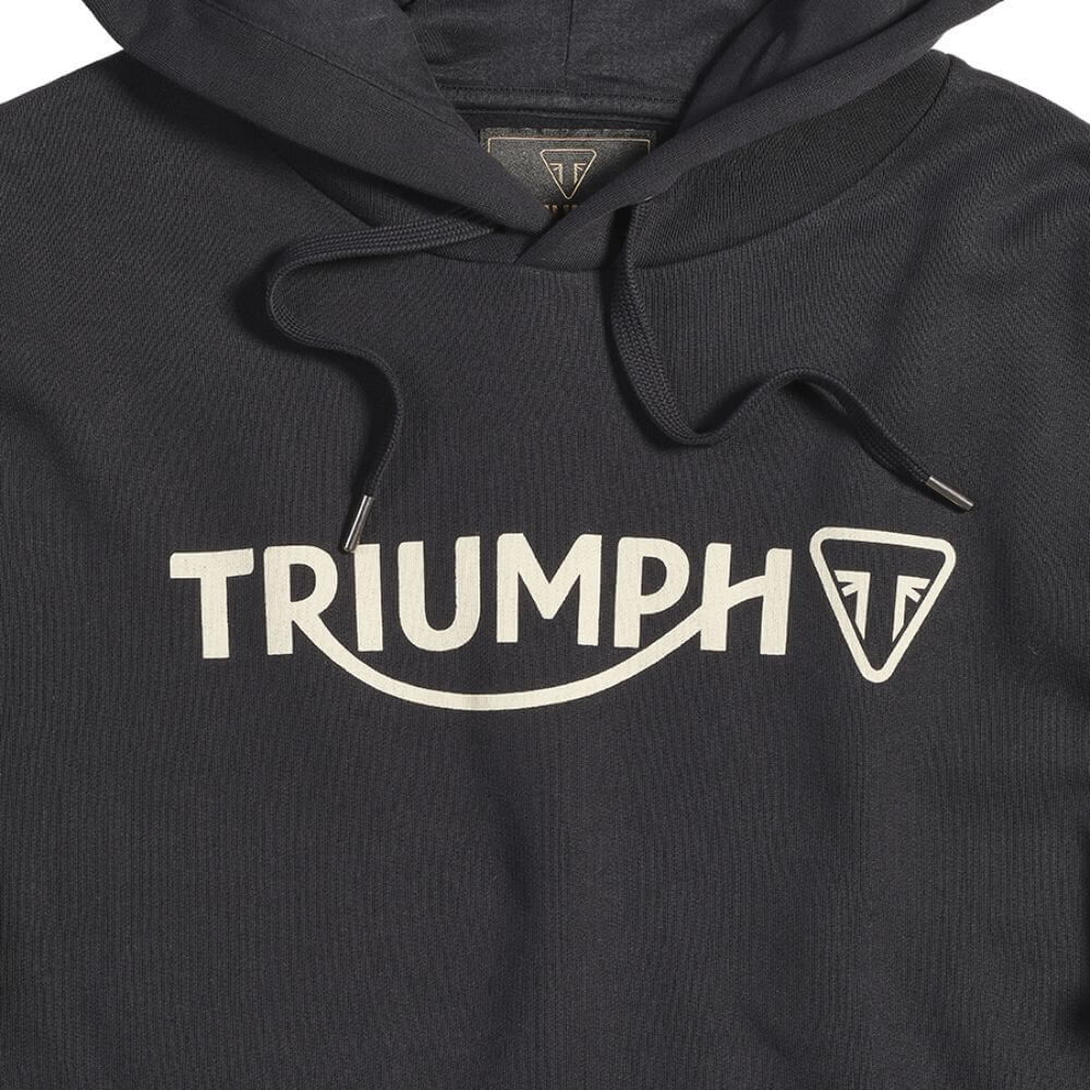 Triumph Cartmel Pull Over Hoodie