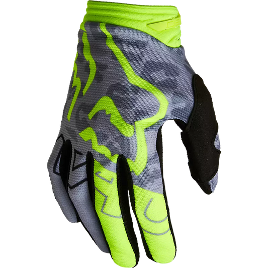 Fox Youth Girls 180 Skew Gloves