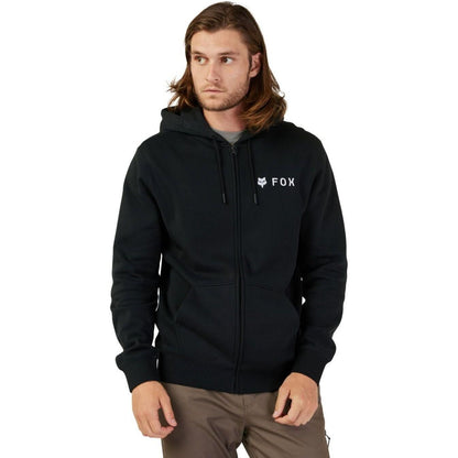 Fox Racing Absolute Zip-Up Hoody