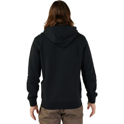 Fox Racing Absolute Zip-Up Hoody