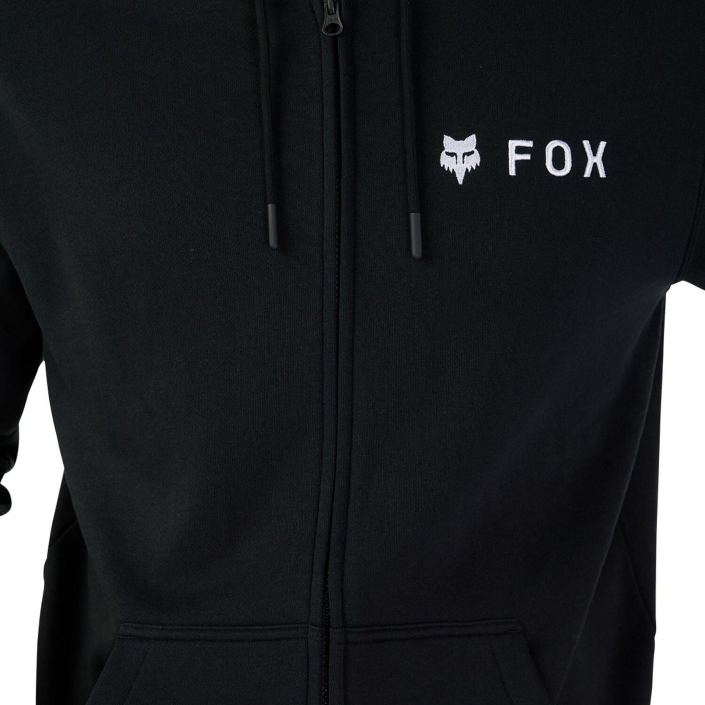 Fox Racing Absolute Zip-Up Hoody