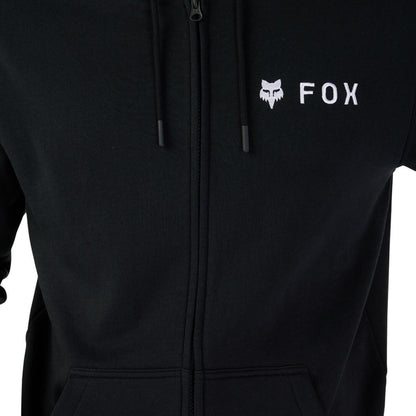 Fox Racing Absolute Zip-Up Hoody