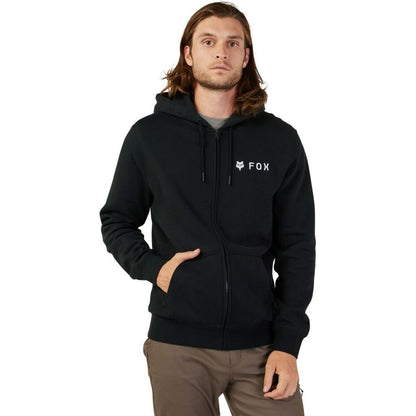Fox Racing Absolute Zip-Up Hoody