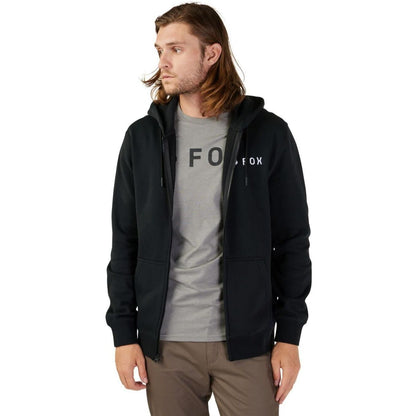 Fox Racing Absolute Zip-Up Hoody