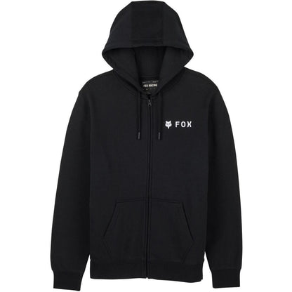 Fox Racing Absolute Zip-Up Hoody