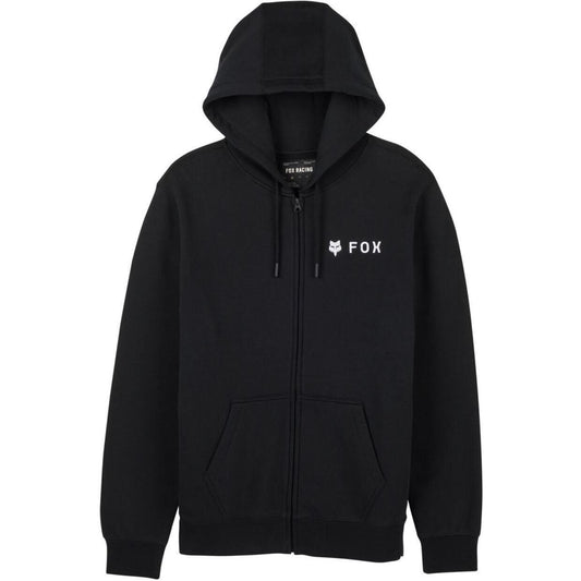 Fox Racing Absolute Zip-Up Hoody