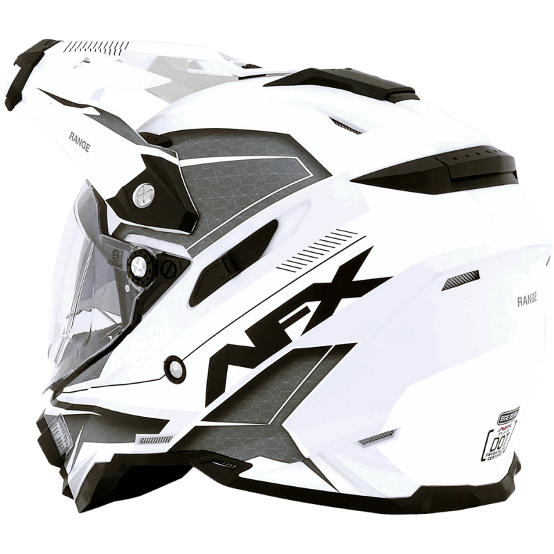 AFX FX41DS Helmet