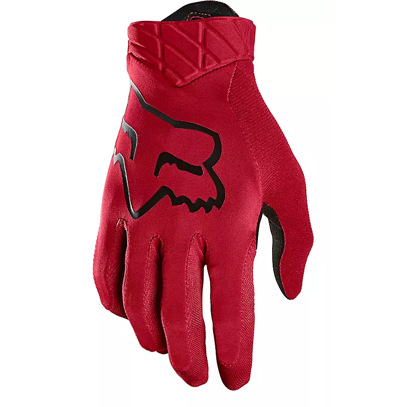 Fox Airline Gloves