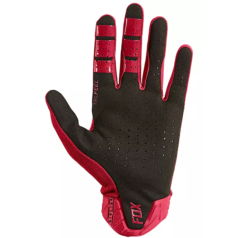 Fox Airline Gloves