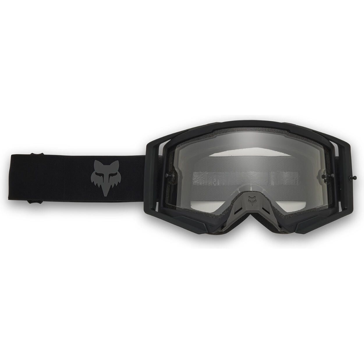 Fox Racing Airspace Enduro Goggles