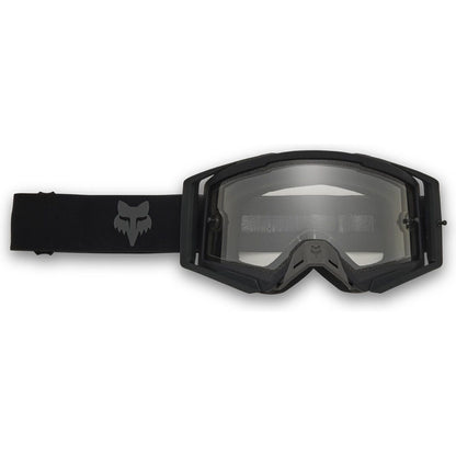 Fox Racing Airspace Enduro Goggles
