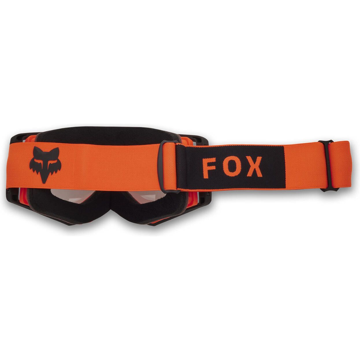 Fox Racing Airspace Enduro Goggles