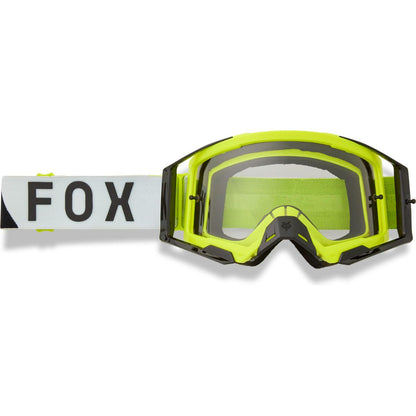 Fox Racing Airspace Tine Goggles