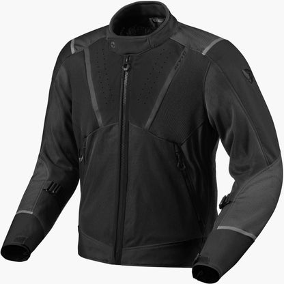 Revit Airwave 4 Jacket