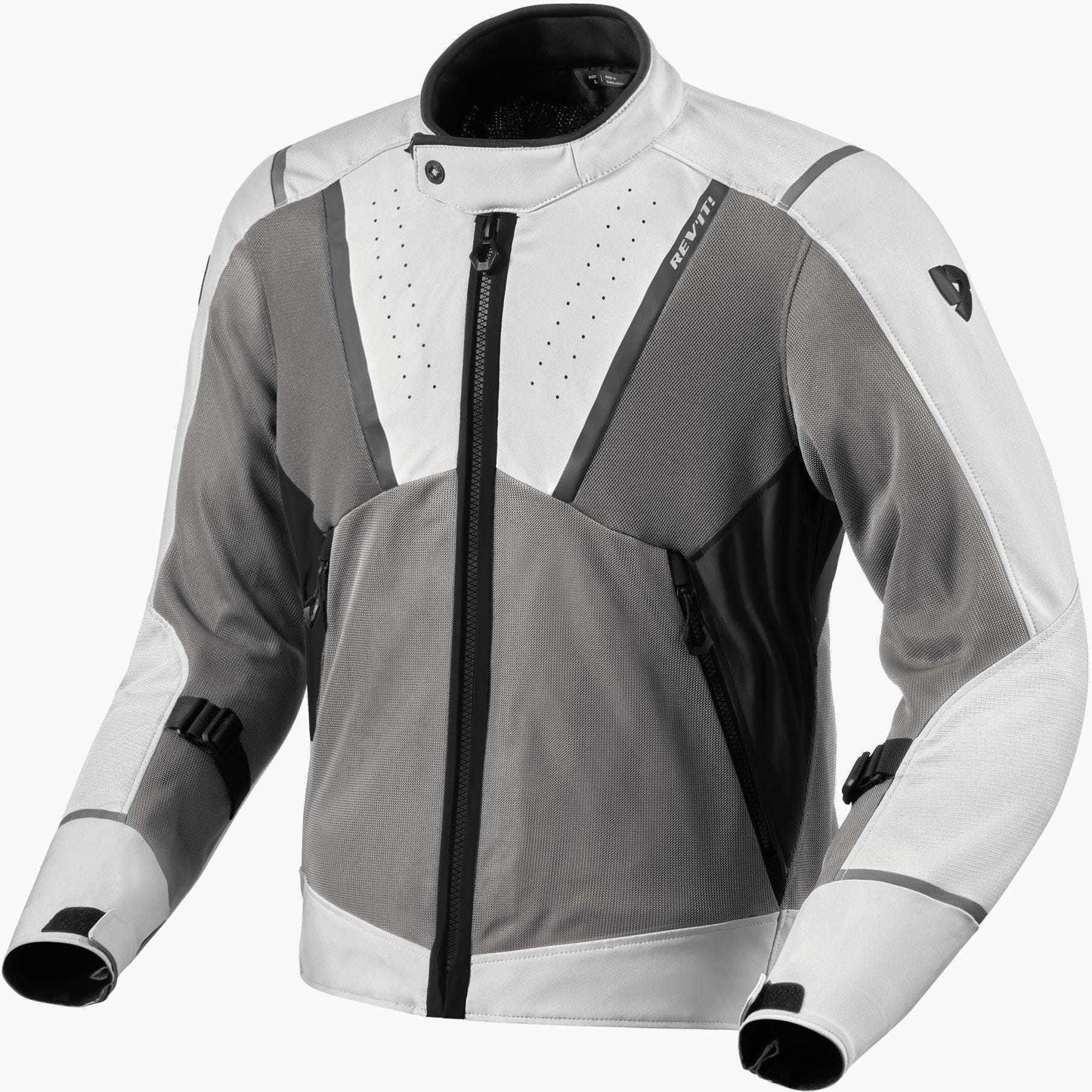 Revit Airwave 4 Jacket