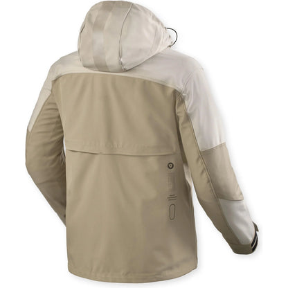 Revit Altair H2O Jacket