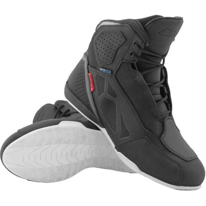 Joe Rocket Atomic 2.0 Moto Shoes