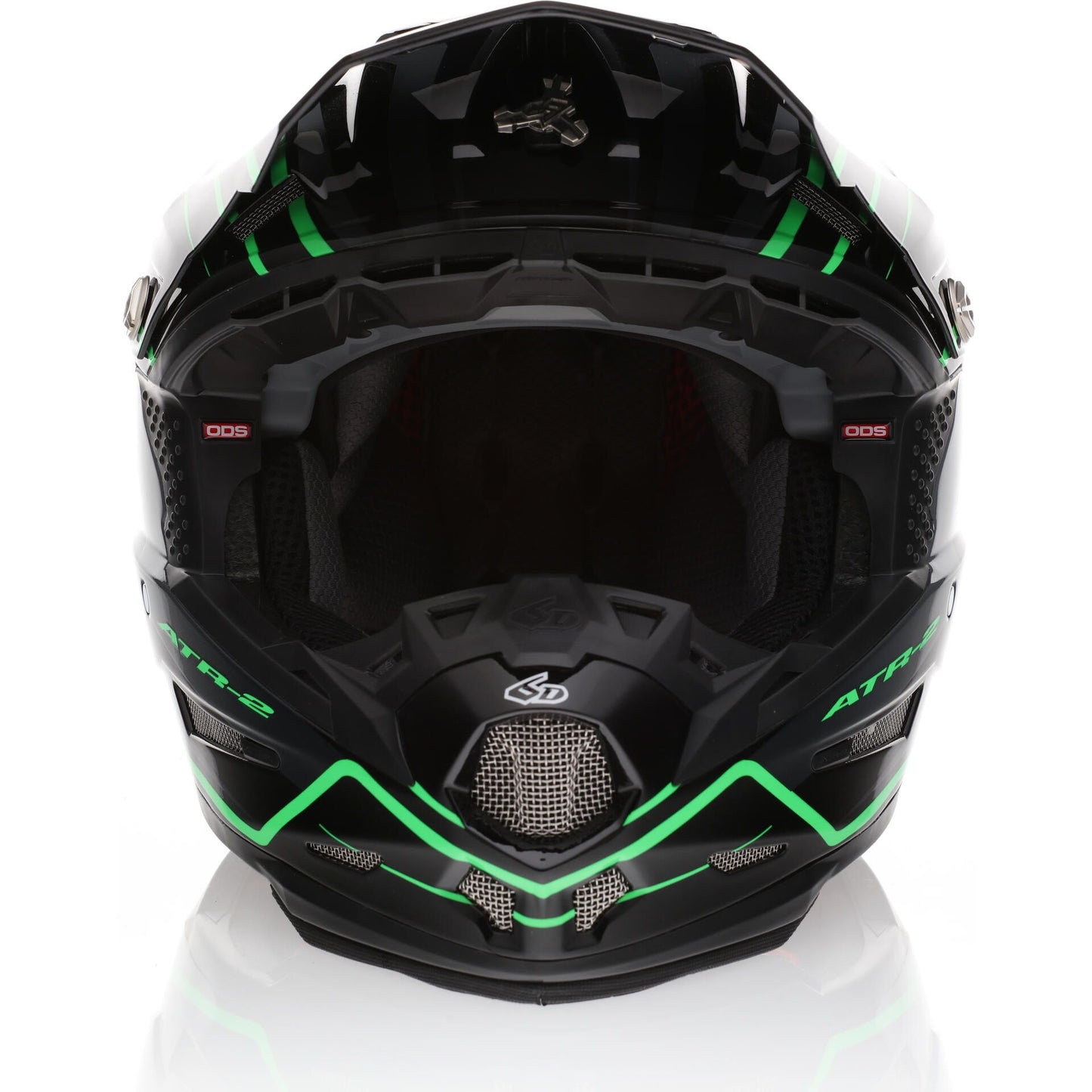 6D ATR-2 Helmet
