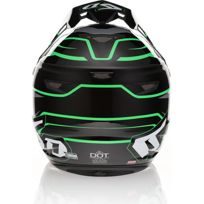 6D ATR-2 Helmet