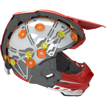 6D ATR-2 Helmet