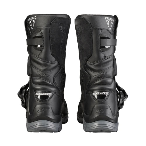Triumph X Alpinestars® - Belize Drystar® Boots