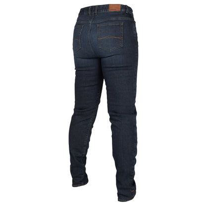 KLIM Betty Women's Tapered Stretch Denim Jeans