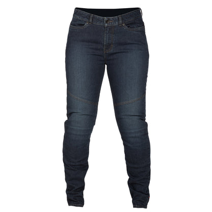 KLIM Betty Women's Tapered Stretch Denim Jeans