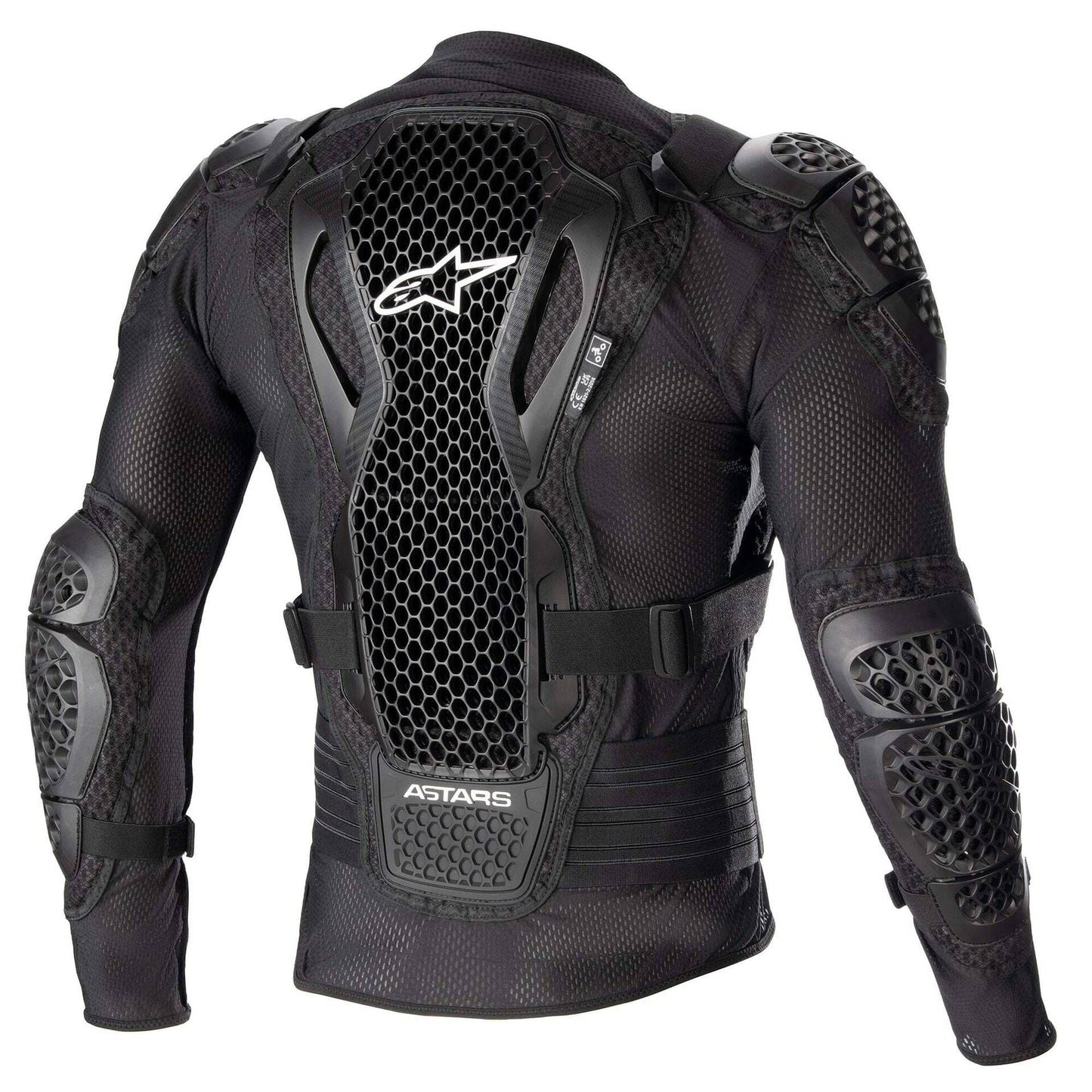 Alpinestars Bionic Action V2 Armored Top
