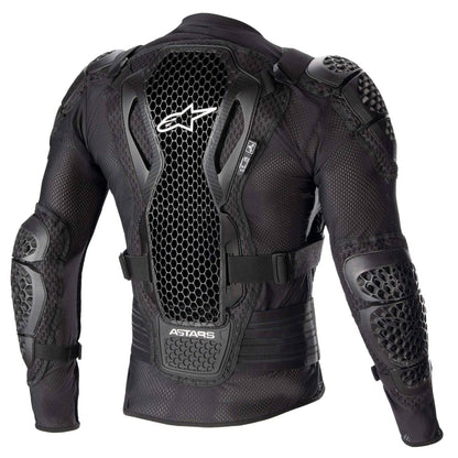 Alpinestars Bionic Action V2 Armored Top
