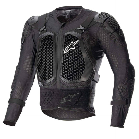 Alpinestars Bionic Action V2 Armored Top