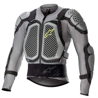 Alpinestars Bionic Action V2 Armored Top